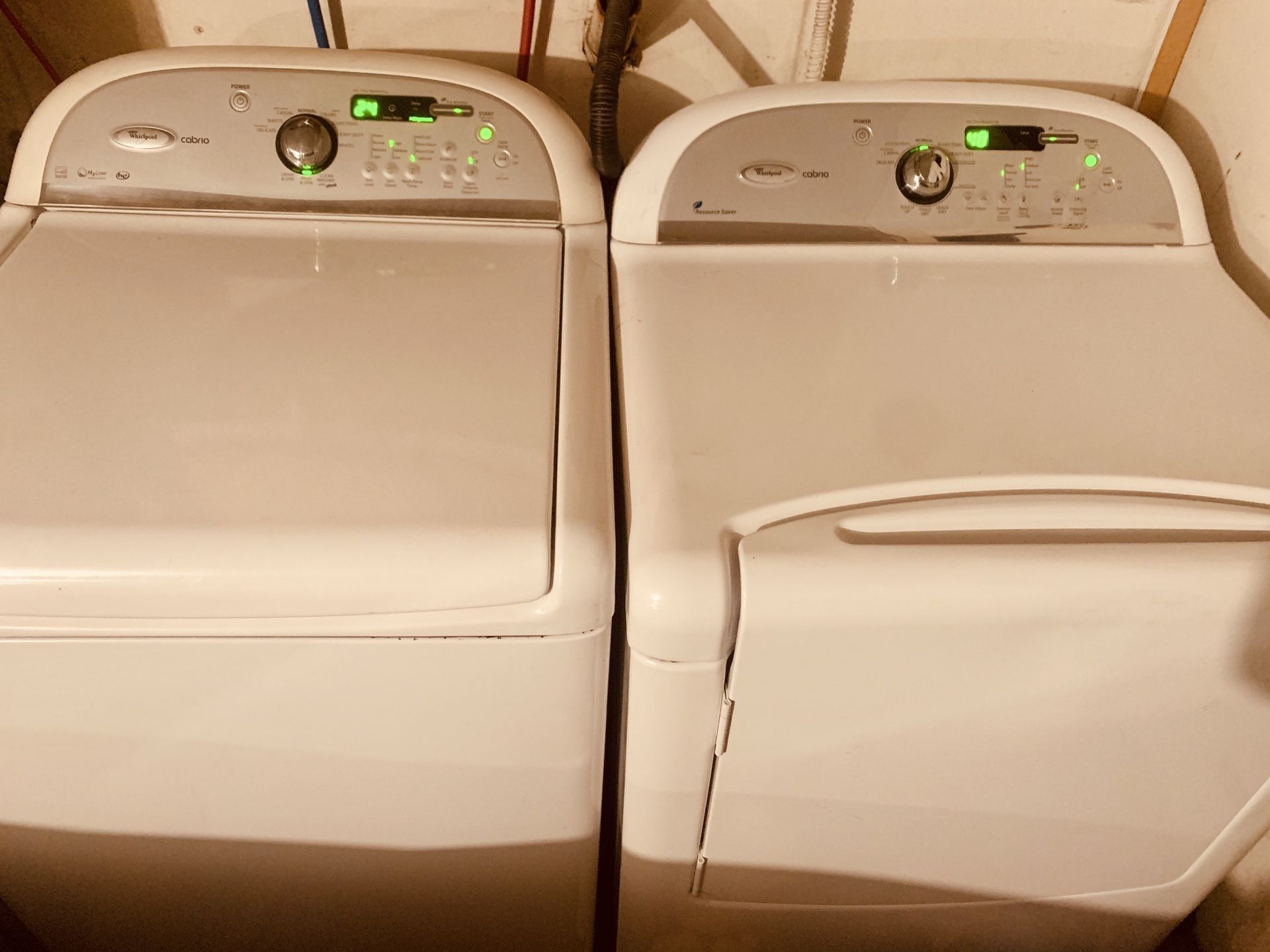 whirlpool SECADORA Y LAVADORA 👍👍