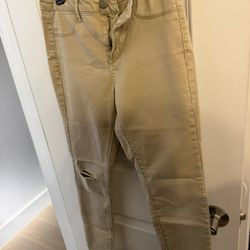 Jean Skinny 
