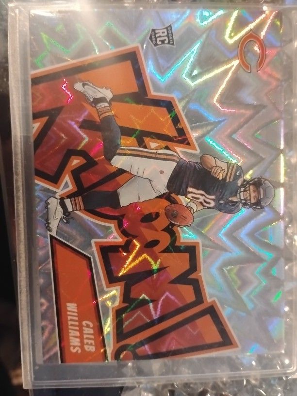 Sports Card