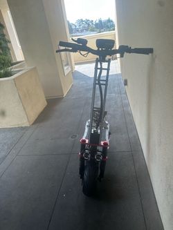 Onecna gt9 pro scooter 55mph $800