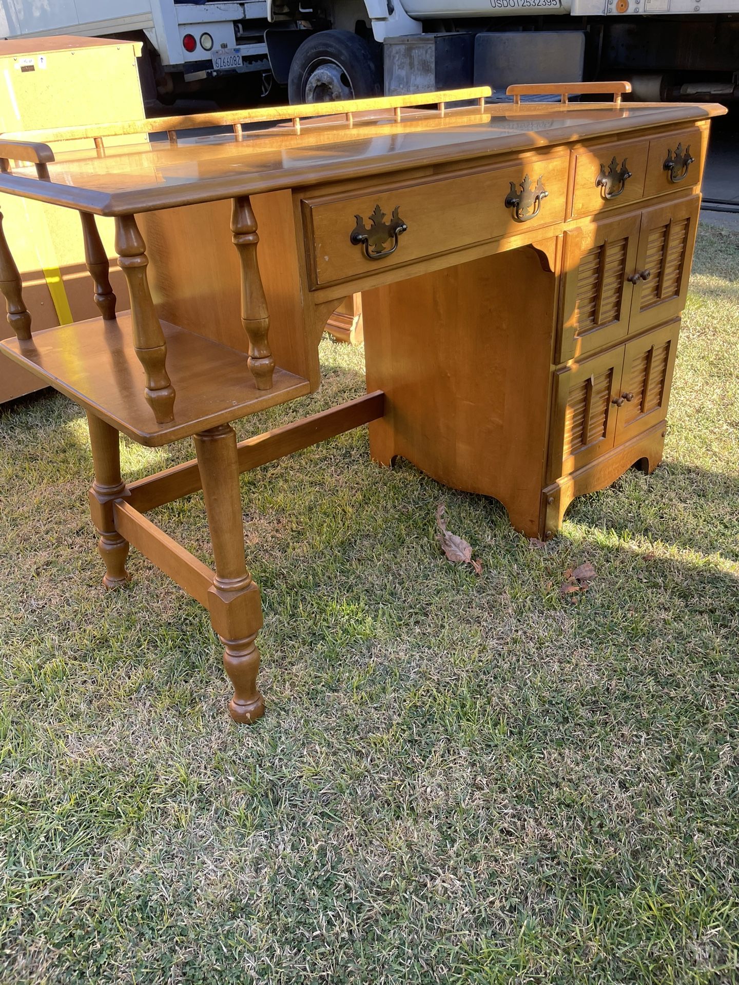 Desk