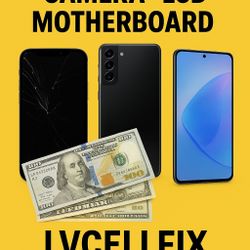 iPhone/ Samsung  📱