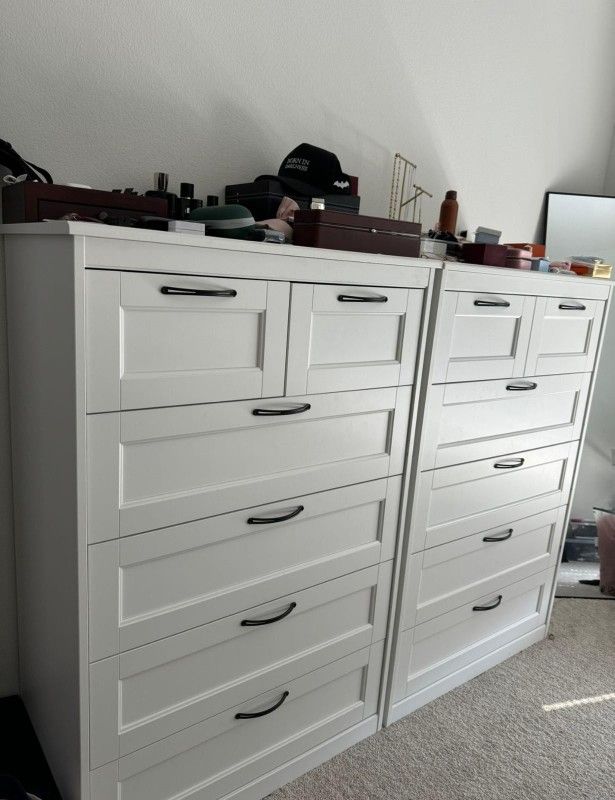 Dressers