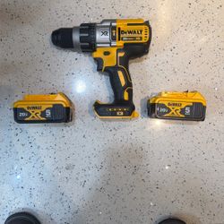 DeWalt 20v
