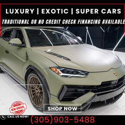 2023 LAMBORGHINI URUS PERFORMANTE  VERDE TURBINE EXTERIOR