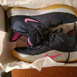 Nike pg store 3 sale