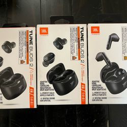 JBL ACCESSORIES 