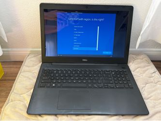 Dell Laptop