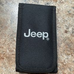 JEEP TOOL KIT LIKE NEW CONDITION 