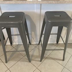Barstools 