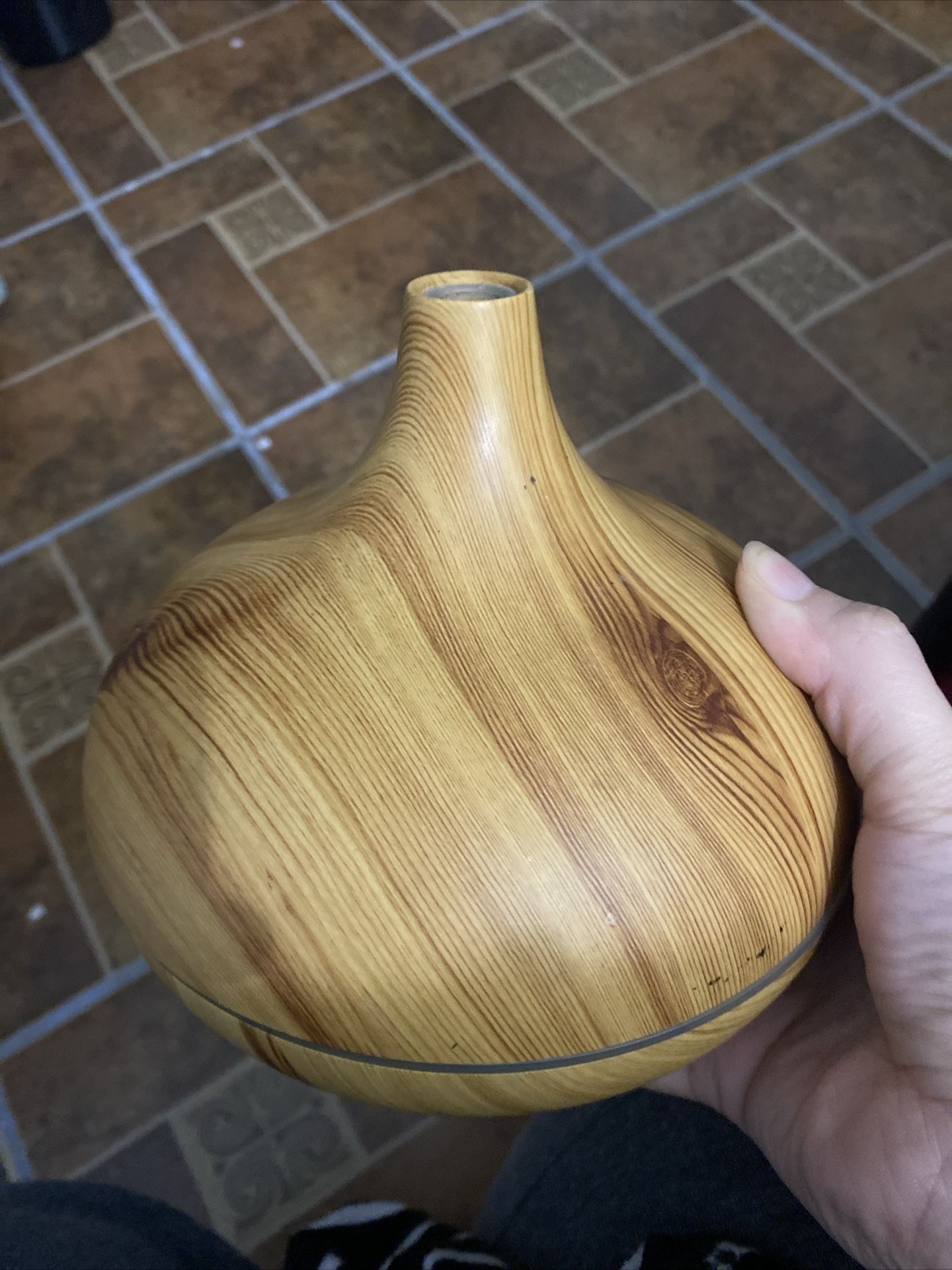 Humidifier