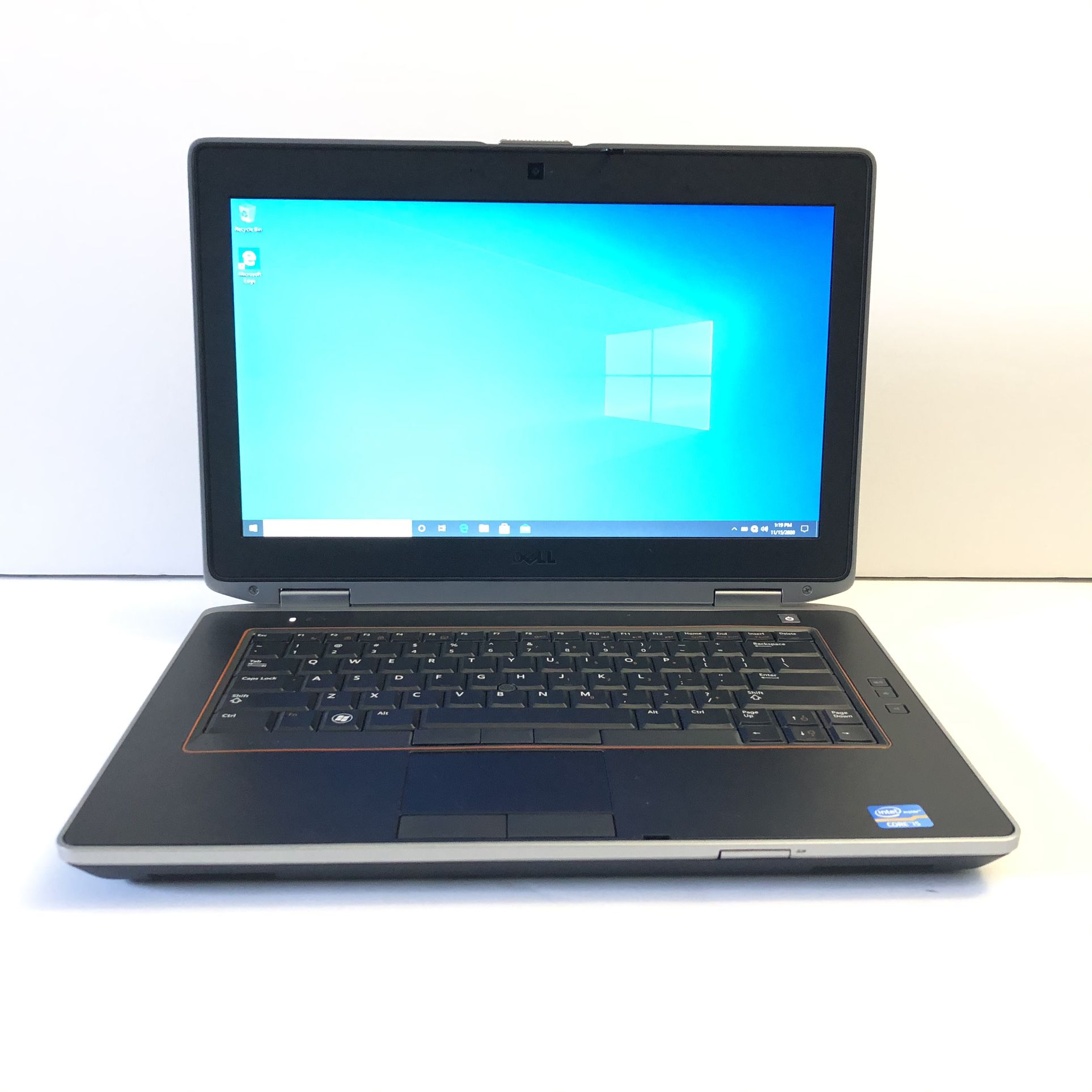 Dell Latitude E6420 i5 Quad Core Windows 10, 2GB, 250GB Laptop in Excellent Condition