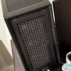 9800X3D + 5070 TI PC