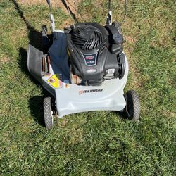 Murray Push Mower