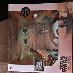 StarWars MandaLorian 