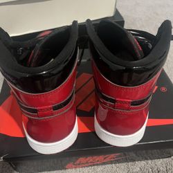 Patent 1s