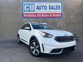 2018 Kia Niro