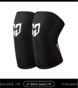 Fitness Knee Pads
