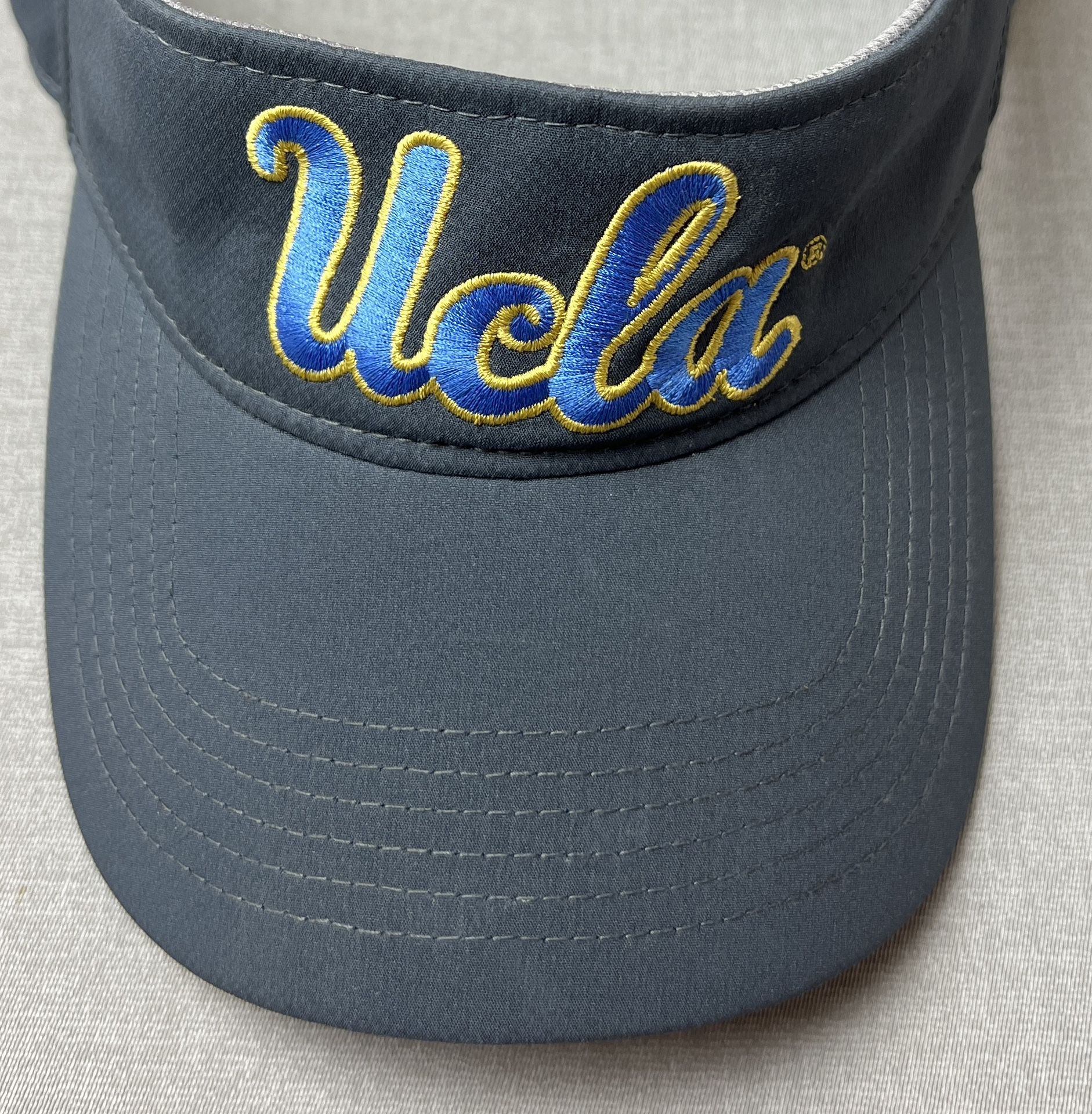 New UCLA Under Armor Visor adjustable