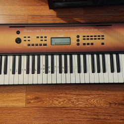 Yamaha Keyboard