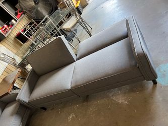New futon