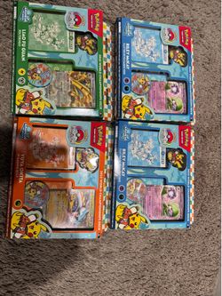 Pokémon championship deck