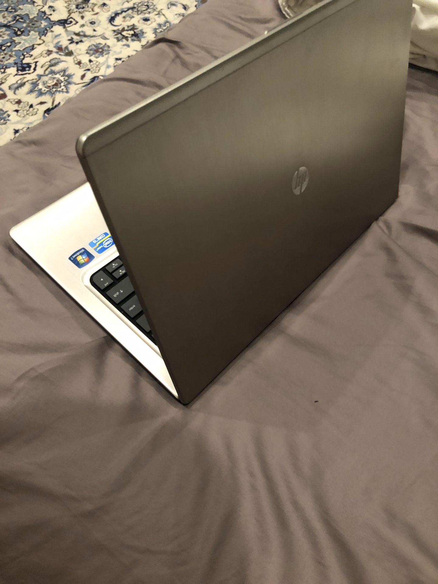HP Laptop i5 $350