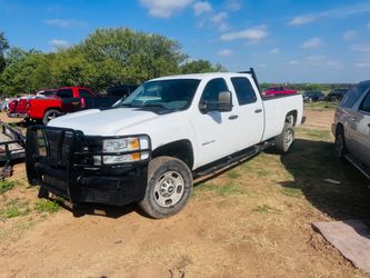 Chevy duramax 2014 6.6 lml