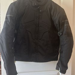 Men’s Milano Sport Gamma Motorcycle Jacket 