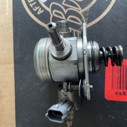 KIA/HYUNDAI HIGH PRESSURE FUEL PUMP