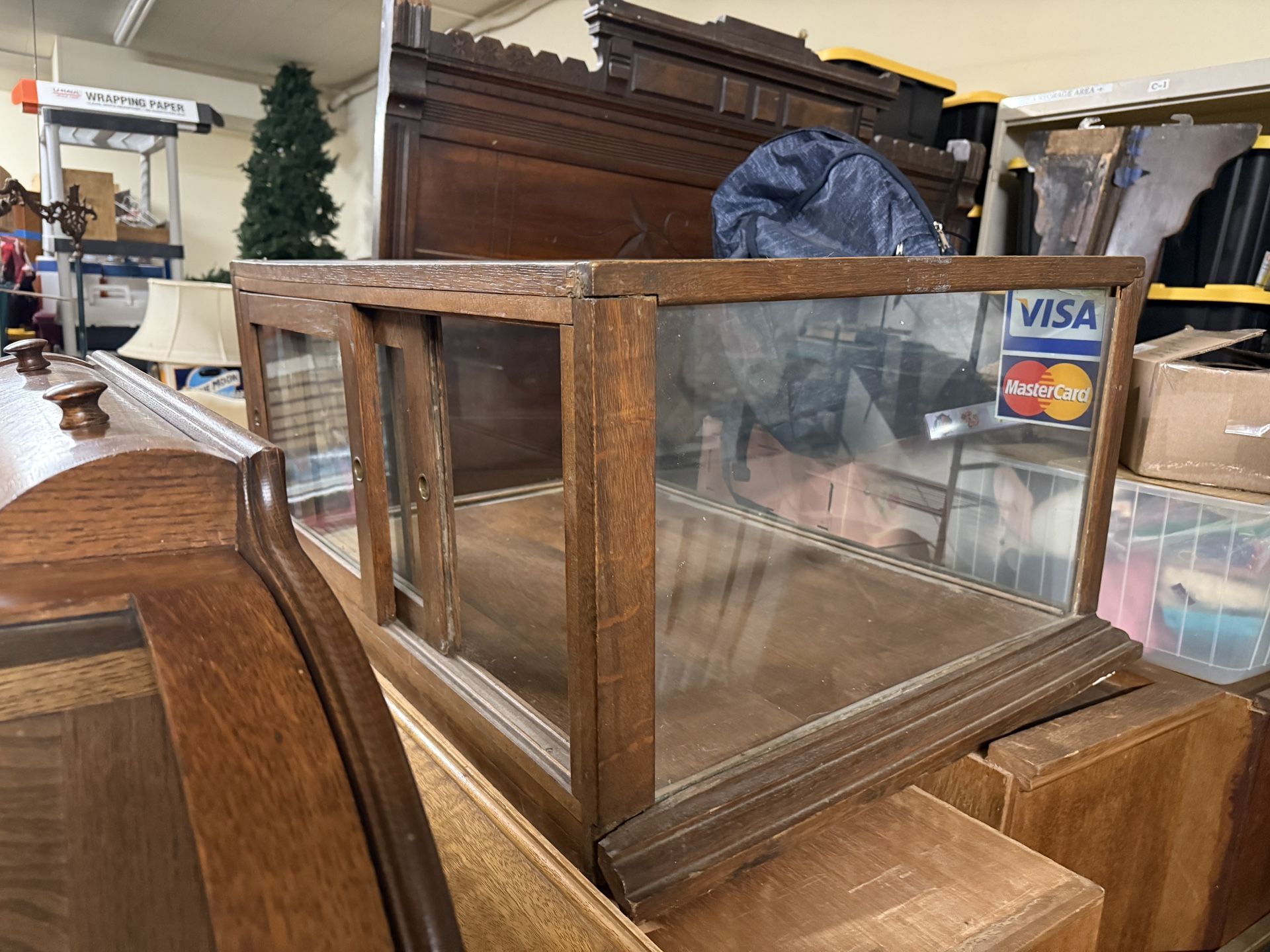 Display Case