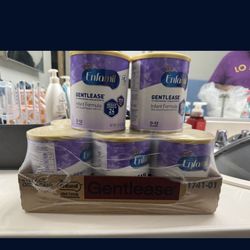 Enfamil Formula 