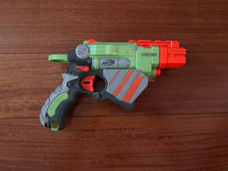 Nerf Vortex Proton Blaster