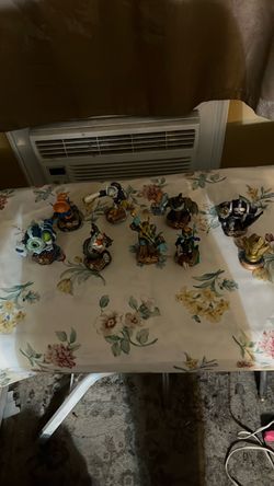 Skylanders super chargers