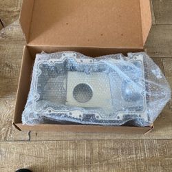 Engine Oil Pan Spectra Premium 