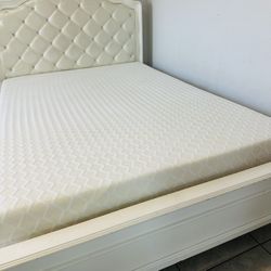 Full Size Mattress Only