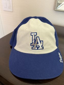 Can Favorite Dodger Baseball Cap