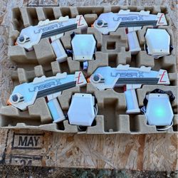 Laser Tag