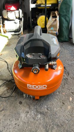 Air compressor