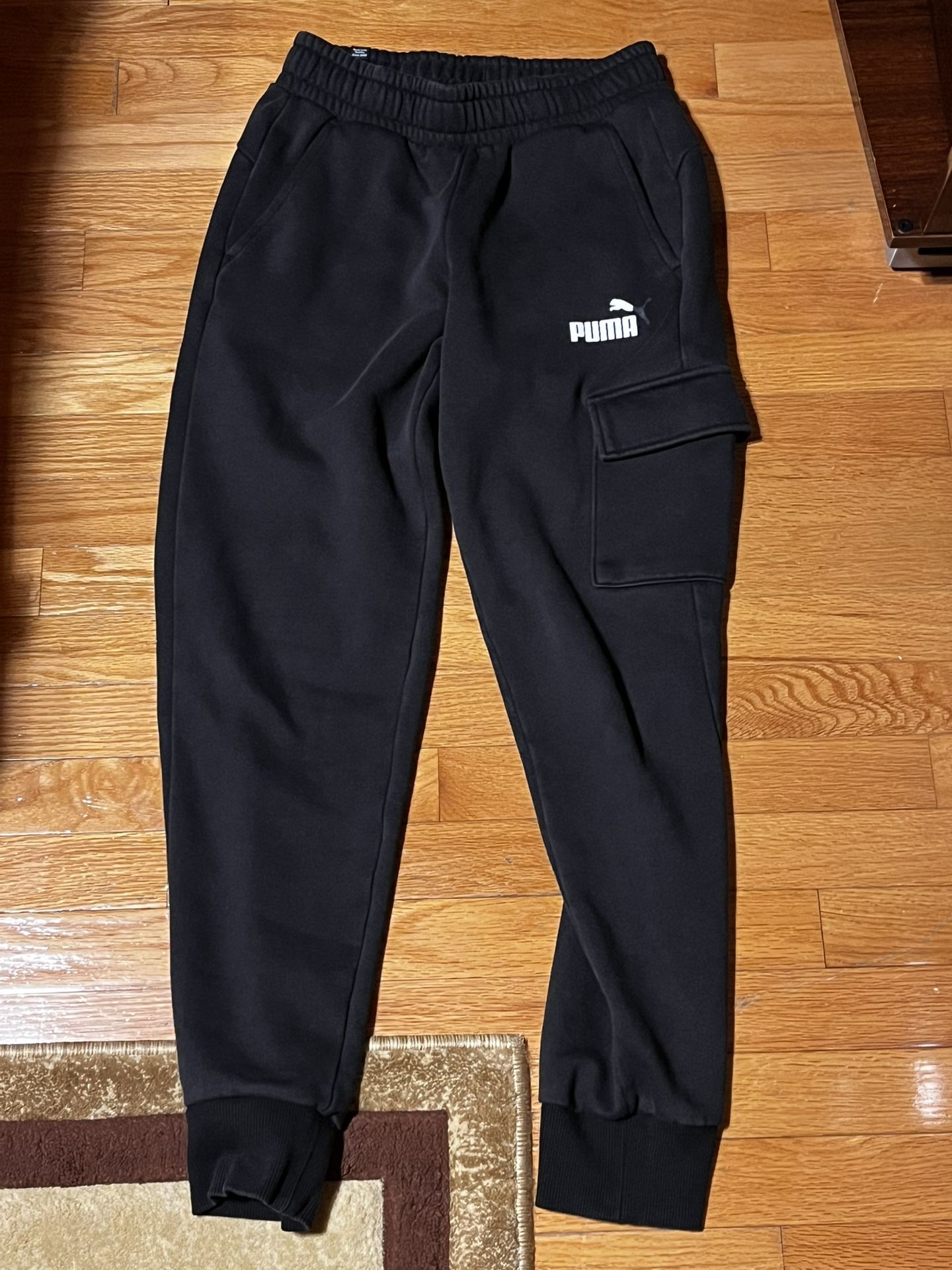 Puma Joggers