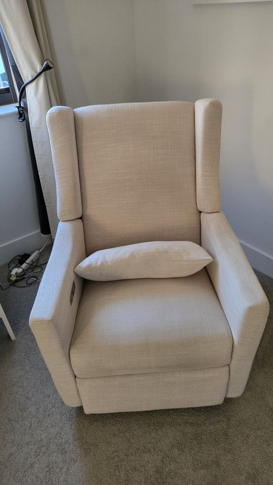 Rocking Chair- Babyletto