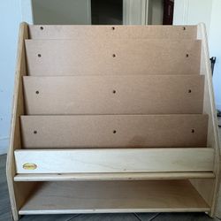IKEA Kids Bookshelf 
