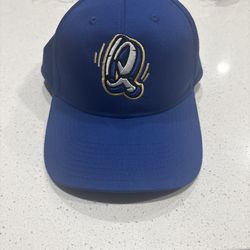 Rancho Cucamonga Quakes Port Authority SnapBack