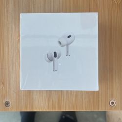 AirPod Pro (Second Generation) 