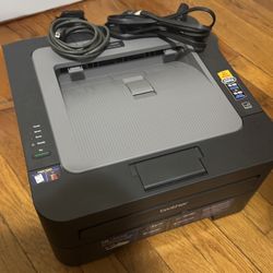 Brother HL-2240 – Impresora Láser en Blanco y Negro (USB)