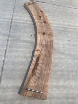 Cheese Board / Cutting Board