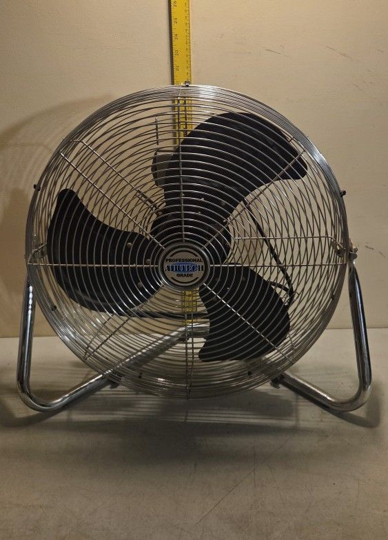 Super Air Mover 3 Speed Fan