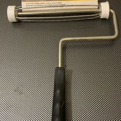 Paint Roller 