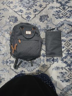 Diaper Bag