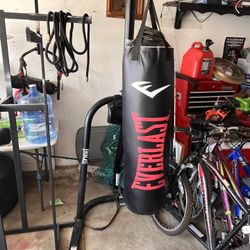 Punching Bag 